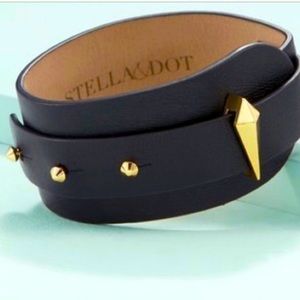 Stella & Dot Deanna Cuff